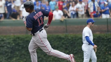 MLB: Rafael Devers a mantener su ritmo encendido frente a los Gigantes de San Francisco