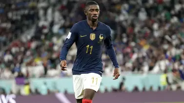 PSG tiene candidato para reemplazar la posible salida de Mbappé PSG tiene candidato para reemplazar la posible salida de Mbappé