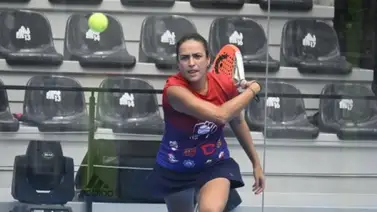 LVBP Pádel Tour se lleva a cabo en Caracas (+Detalles) LVBP Pádel Tour se lleva a cabo en Caracas (+Detalles)