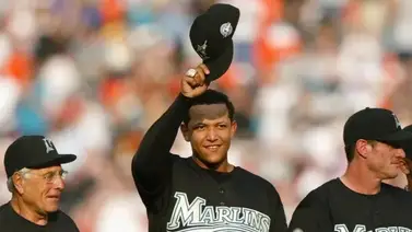 MLB: ¿Cuántos anillos de Serie Mundial ganó Miguel Cabrera con los Marlins? MLB: ¿Cuántos anillos de Serie Mundial ganó Miguel Cabrera con los Marlins?