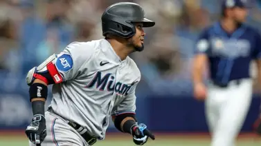 MLB: Luis Arráez y Juan Soto son los referentes de esta estadística en las Grandes Ligas MLB: Luis Arráez y Juan Soto son los referentes de esta estadística en las Grandes Ligas