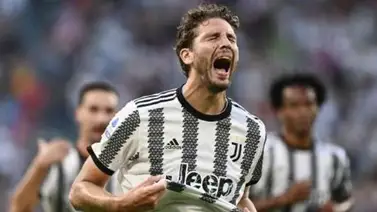 La Juventus es expulsada de las competencias europeas por decisión de la UEFA La Juventus es expulsada de las competencias europeas por decisión de la UEFA