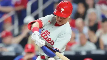 ¿Candidato a cambio? Simón Muzziotti pudiera dejar Philadelphia ¿Candidato a cambio? Simón Muzziotti pudiera dejar Philadelphia