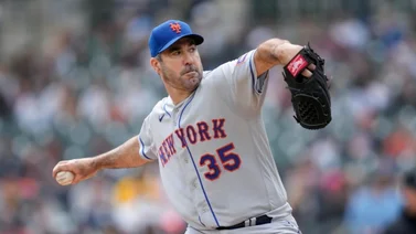 MLB: ¿Vuelve a los Astros? Mira los dos equipos que pudiesen quedarse con Justin Verlander