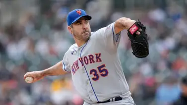 MLB: ¿Vuelve a los Astros? Mira los dos equipos que pudiesen quedarse con Justin Verlander MLB: ¿Vuelve a los Astros? Mira los dos equipos que pudiesen quedarse con Justin Verlander