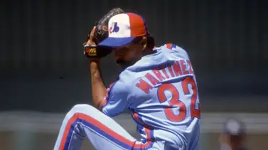 ¡Orgullo de Nicaragua! Conoce al primer latino que lanzó un juego perfecto en MLB ¡Orgullo de Nicaragua! Conoce al primer latino que lanzó un juego perfecto en MLB