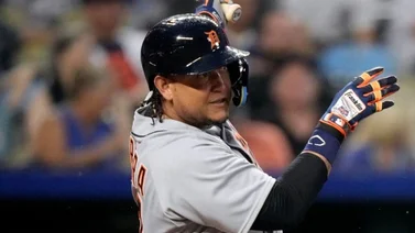 MLB: Mira las posibilidades de Miguel Cabrera y los Tigres de Detroit de entrar en Postemporada