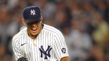 MLB: Jonathan Loáisiga inicia rehabilitación en las menores