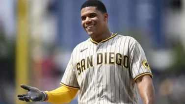 MLB: Esta es la razón por la cual Juan Soto es el pelotero más codiciado en el mercado