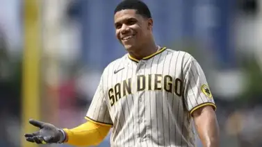 MLB: Esta es la razón por la cual Juan Soto es el pelotero más codiciado en el mercado MLB: Esta es la razón por la cual Juan Soto es el pelotero más codiciado en el mercado