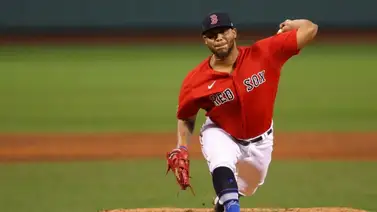 NPB: Darwinzon Hernández cierra contrato con un equipo de Japón NPB: Darwinzon Hernández cierra contrato con un equipo de Japón