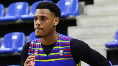 Yohanner Sifontes, la figura joven de Venezuela que busca sumar triunfos en el Mundial Yohanner Sifontes, la figura joven de Venezuela que busca sumar triunfos en el Mundial