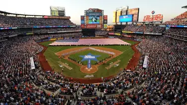 Asistencia en MLB en aumento por primera vez desde la pelea entre Sammy Sosa y Mark McGwire (+Detalles) Asistencia en MLB en aumento por primera vez desde la pelea entre Sammy Sosa y Mark McGwire (+Detalles)