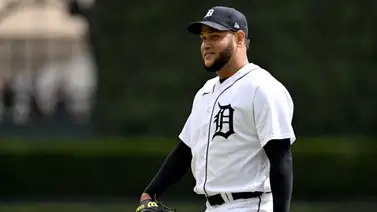 MLB: Phillies apreta el acelerador para llevarse a Eduardo Rodríguez MLB: Phillies apreta el acelerador para llevarse a Eduardo Rodríguez