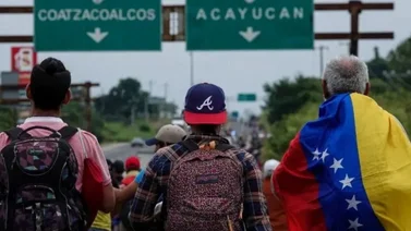 Miles de venezolanos buscan emigrar a EE. UU., Canadá y España (+Detalles)