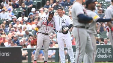MLB: Miguel Cabrera asegura que Ronald Acuña Jr. es el único pelotero que puede romper sus récords