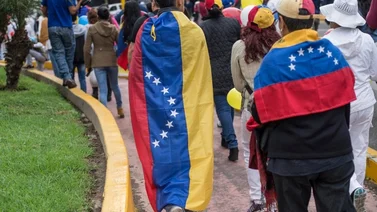 EEUU permitirá solicitudes de asilo a migrantes en México