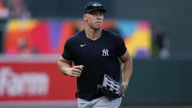 MLB: ¿Ofensiva de los Yankees despegará con el regreso de Aaron Judge? (+Números) MLB: ¿Ofensiva de los Yankees despegará con el regreso de Aaron Judge? (+Números)