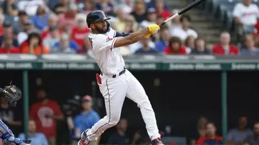 MLB: ¿Cuán beneficiosa es la llegada de Amed Rosario y 'Kike' Hernández a los Dodgers? (+Datos) MLB: ¿Cuán beneficiosa es la llegada de Amed Rosario y 'Kike' Hernández a los Dodgers? (+Datos)