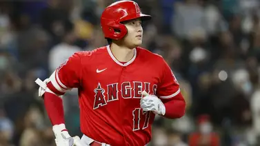 MLB: ¡Peligra el récord de Aaron Judge! Shohei Ohtani conectó su tercer jonrón en dos días (+Video) MLB: ¡Peligra el récord de Aaron Judge! Shohei Ohtani conectó su tercer jonrón en dos días (+Video)