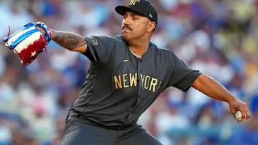 Nestor Cortés Jr. regresará al montículo en las menores Nestor Cortés Jr. regresará al montículo en las menores