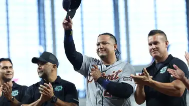 MLB: Miguel Cabrera quiere seguir vinculado al beisbol MLB: Miguel Cabrera quiere seguir vinculado al beisbol