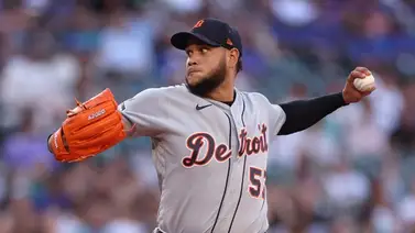 MLB: Tigres de Detroit podrían tomar estas decisiones sobre Eduardo Rodríguez MLB: Tigres de Detroit podrían tomar estas decisiones sobre Eduardo Rodríguez
