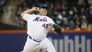 MLB: Bartolo Colón se despedirá oficialmente con los Mets de Nueva York