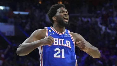 Estados Unidos insiste para que Joel Embiid juegue en la selección en París 2024