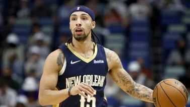 ¡Baja sensible! Este NBA puertorriqueño no estará con su selección en el Mundial FIBA