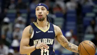 ¡Baja sensible! Este NBA puertorriqueño no estará con su selección en el Mundial FIBA ¡Baja sensible! Este NBA puertorriqueño no estará con su selección en el Mundial FIBA