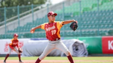 Mundial de Beisbol U12: Venezuela consigue su primera victoria ante México con un no-hitter