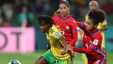 Copa Mundial Femenina 2023: Estos fueron los resultados de la jornada del 29 de julio Copa Mundial Femenina 2023: Estos fueron los resultados de la jornada del 29 de julio