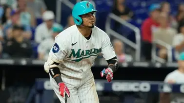 MLB: Luis Arráez llegó a esta cantidad de juegos con multihits en Grandes Ligas 2023 MLB: Luis Arráez llegó a esta cantidad de juegos con multihits en Grandes Ligas 2023
