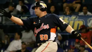 LVBP: ¿Quiénes son los únicos peloteros con más de 100 jonrones en el beisbol venezolano? LVBP: ¿Quiénes son los únicos peloteros con más de 100 jonrones en el beisbol venezolano?