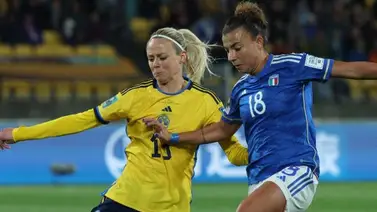 Copa Mundial Femenina 2023: Así lucen los grupos tras la jornada del 29 de julio Copa Mundial Femenina 2023: Así lucen los grupos tras la jornada del 29 de julio