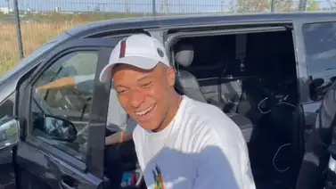 ¿Peligra su fichaje? El Real Madrid niega negociaciones por Kylian Mbappé ¿Peligra su fichaje? El Real Madrid niega negociaciones por Kylian Mbappé