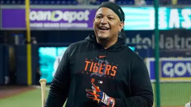 MLB: Miguel Cabrera supera a Jackie Robinson en esta estadística de las Grandes Ligas MLB: Miguel Cabrera supera a Jackie Robinson en esta estadística de las Grandes Ligas
