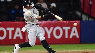 LVBP: Wilfredo Tovar buscará histórica cifra con Leones del Caracas en la 2023-2024 (+Detalles)