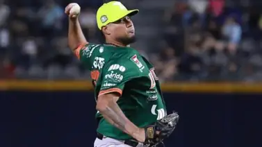 Estos venezolanos destacan en esta importante fase de la Liga Mexicana de Beisbol Estos venezolanos destacan en esta importante fase de la Liga Mexicana de Beisbol