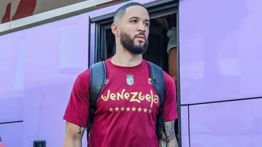 Vinotinto de las Alturas inicia su preparación en España de cara al Mundial de Baloncesto 2023