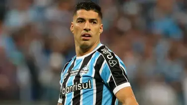 Luis Suárez duda si tendrá que retirarse por una lesión crónica en su rodilla Luis Suárez duda si tendrá que retirarse por una lesión crónica en su rodilla