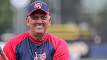 Esto dice David Concepción sobre los inicios de Miguel Cabrera en Venezuela (+Video) Esto dice David Concepción sobre los inicios de Miguel Cabrera en Venezuela (+Video)