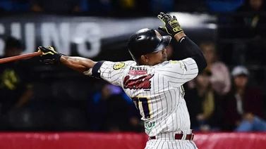 LVBP: Isaías Tejeda repite con los Leones del Caracas para la 2023-2024