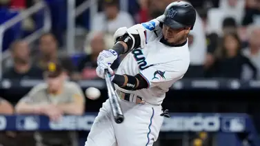 MLB: Estos son los venezolanos con más imparables desde la campaña 2019 (+numeritos) MLB: Estos son los venezolanos con más imparables desde la campaña 2019 (+numeritos)