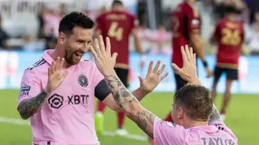 Lionel Messi bate un nuevo récord fuera del campo (+Números) Lionel Messi bate un nuevo récord fuera del campo (+Números)