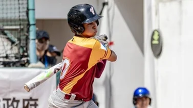 Mundial de Beisbol U12: ¡Sin piedad! Venezuela vence por la vía del nocaut a Australia (+en vivo)