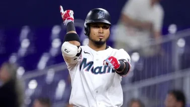 MLB: Luis Arráez y su peligrosidad con corredores en posición anotadora (+Dato)
