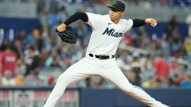 MLB: Jesús Luzardo reta por primera vez en su carrera a los Tigres de Miguel Cabrera
