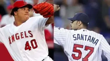 Johan Santana vs. Bartolo Colón: Los números que reflejan que el venezolano mereció ganar el Cy Young 2005 Johan Santana vs. Bartolo Colón: Los números que reflejan que el venezolano mereció ganar el Cy Young 2005